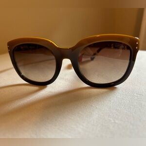 Coach Sunglasses HC8047